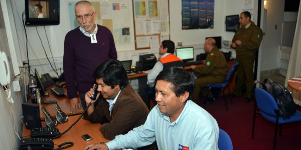 Tel茅fonos fijos de la Regi贸n de Antofagasta cambiaron exitosamente su numeraci贸n y ahora empiezan con el d铆gito 2