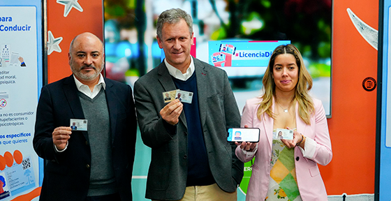 licencia
